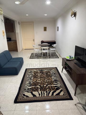 Casa Tropicana 1