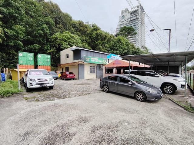 Mile 5.5 Jalan Tuaran 1