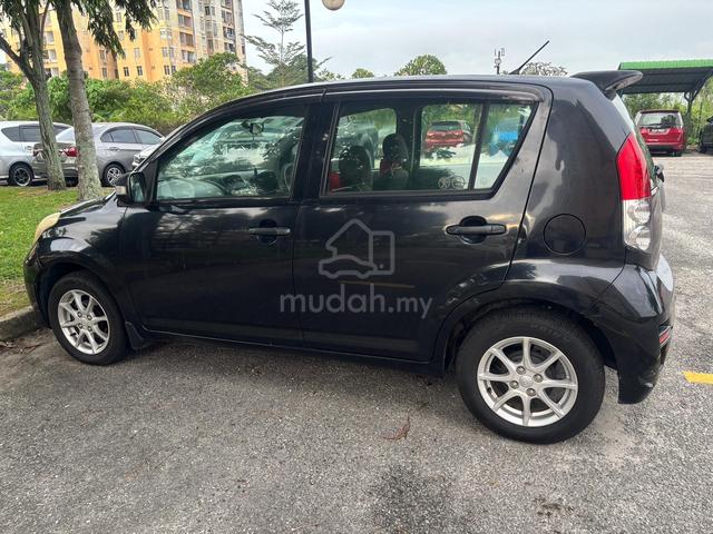 2011 Perodua MYVI 1.3 EZ STANDARD (A) - 3