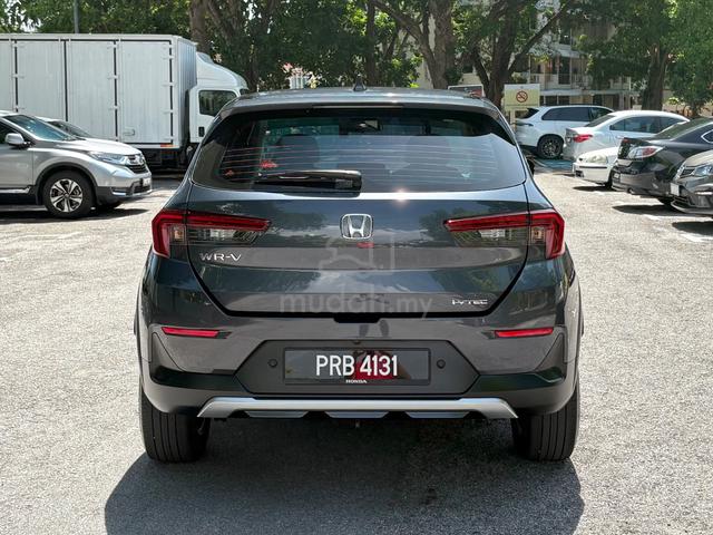 DEC 2023 Honda WR-V 1.5 V Honda Full Service - 4