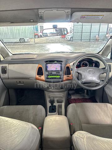 2009 Toyota INNOVA 2.0 G FACELIFT (A) - 5