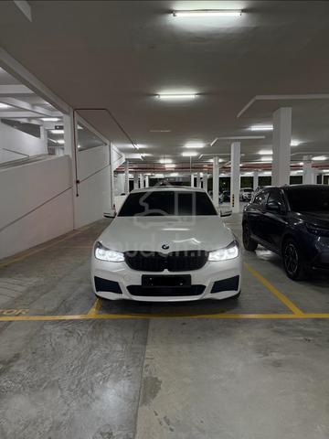 2019 Bmw 6 SERIES 2.0 630I GT G32 (A) - 1