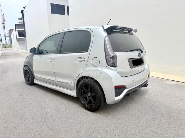 2017 Perodua MYVI 1.5 SE FACELIFT (A) - 3