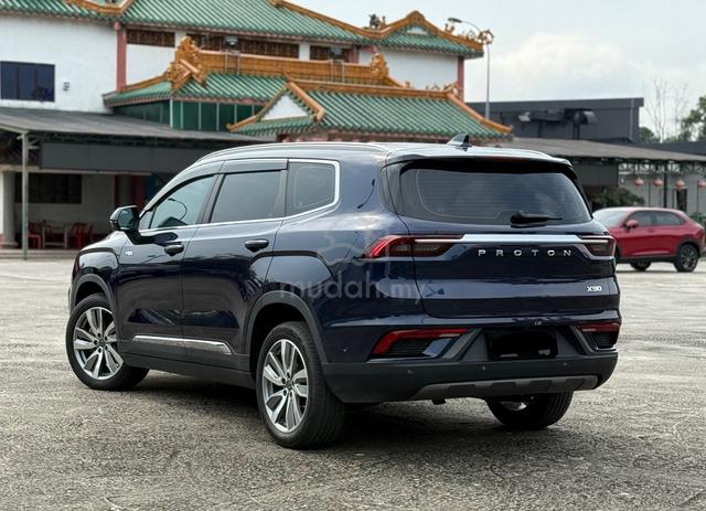 Under Warranty‼️2023 Proton X90 1.5 FLAGSHIP (A) - 3