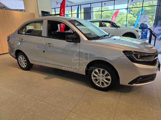New PROTON SAGA MC3 FULL LOAN/SENANG LULUS - 3