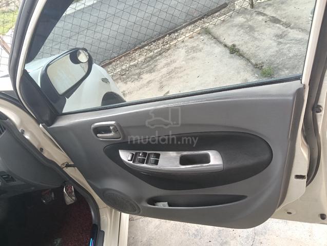 2007 Perodua VIVA 1.0 SX STANDARD (M) - 3