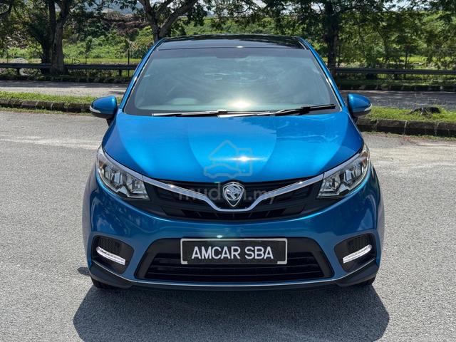 Proton IRIZ 1.6 PREMIUM (A) ONE OWNER - 2
