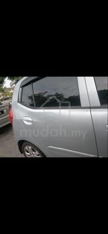 2011 Inokom I10 1.2 KAPPA HIGH SPEC (A) - 4