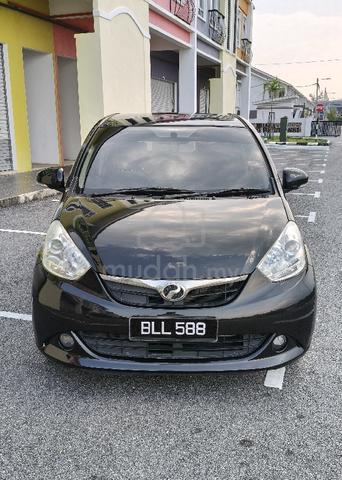2011 Perodua MYVI 1.3 EZ STANDARD (A) - 3