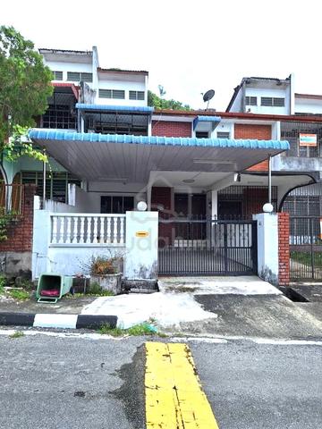 Best Buy ! 2.5 Storey Terrace House - Taman Cahaya- Teluk Kumbar 1
