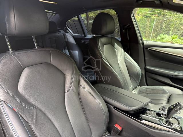 BMW 530i G30 2.0 M-SPORT (A) FACELIFT *WARRANTY - 5