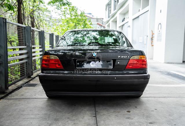 Bmw 730L 3.0 V8 E38 1996 - 3