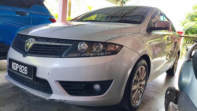 2013 Proton PREVE 1.6 CFE PREMIUM (A) - 3