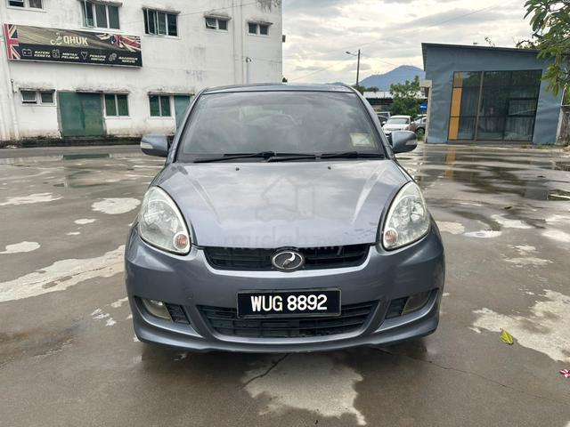 2010 Perodua MYVI 1.3 EZ MY05 M300 FACELIFT (A) - 4