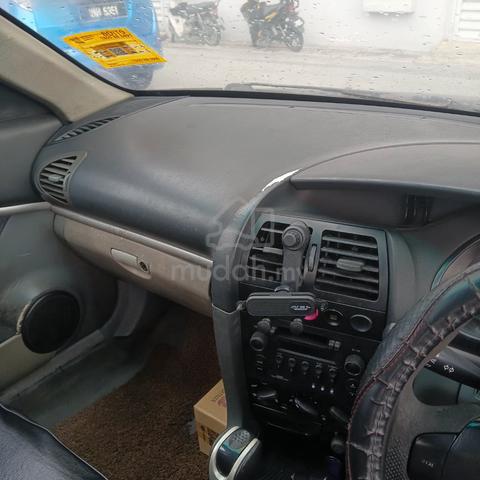 2003 Proton WAJA 1.6 (A) - 3