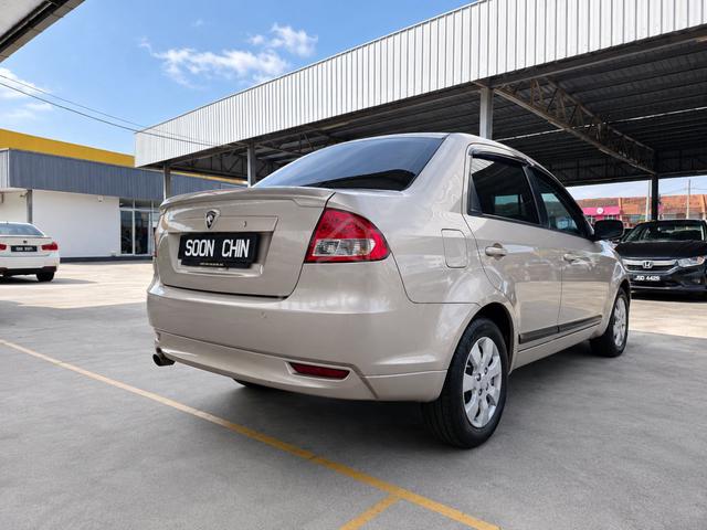 Proton SAGA 1.3 FL (A) 2011Can Loan 5Years - 4