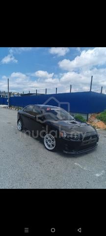 2008 Mitsubishi LANCER 2.0 GT CY4ASTXHR (A) - 1