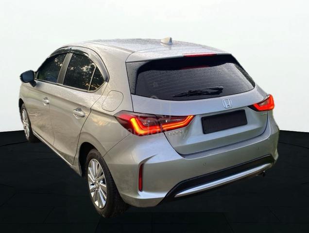 2024 / 25 HONDA CITY Hatchback UNDER WARRANTY 2030 - 4