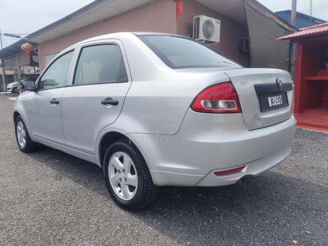 2014 SaGa 1.3 FLX (A) HARGA SIAP NTUKAR NAMA - 4