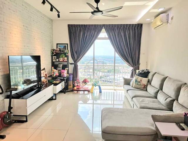 Pandan Residence 2 1