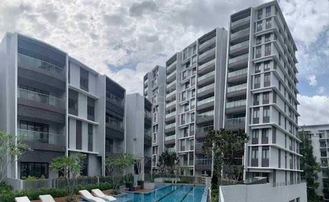 Damansara Fifty6 1