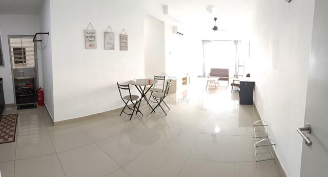 LBS Skylake Residence 1