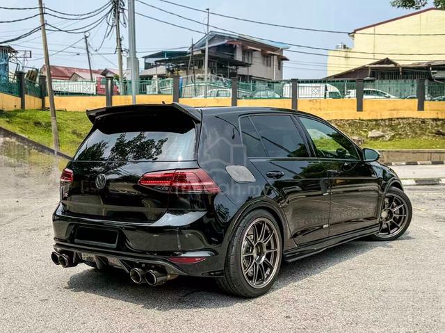 2015 Volkswagen GOLF 2.0 R MK7.5 CarbonPack Stage2 - 2