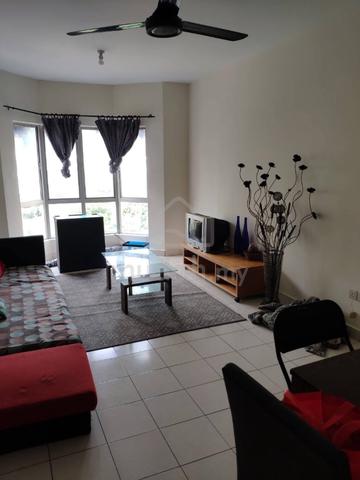 Puncak Banyan 1