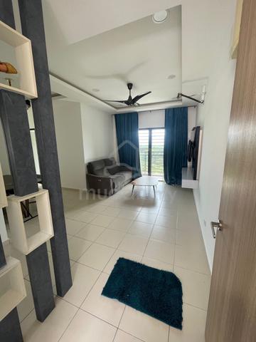 Residensi Damai 1