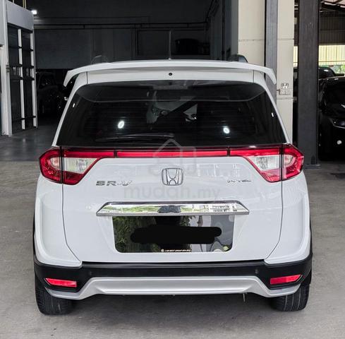 2018 Honda BR-V 1.5 V ORI T/TOP CDT WRT 5YRS FORU - 5