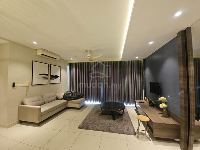 Woodsbury Suites 1