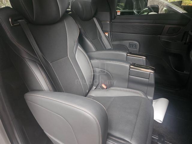2024 Toyota ALPHARD 2.5 Z (A)READY STOCK FOR VIEW - 5