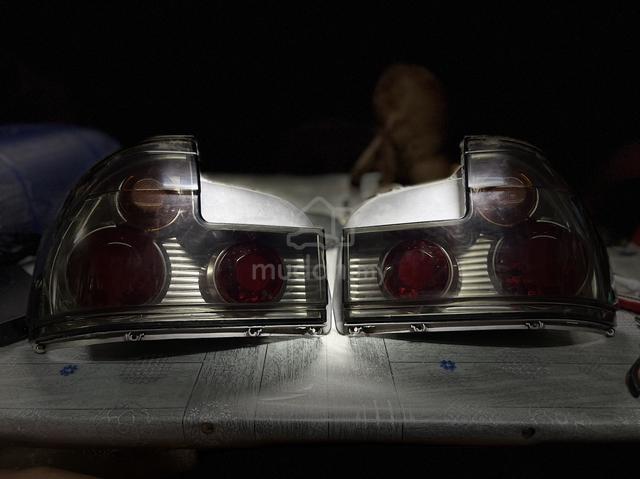 Carousel Image Selected