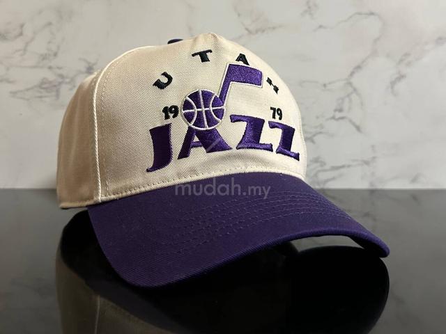 ’47 Brand × NBA Utah Jazz Collaboration Cap - photo 2 of 6