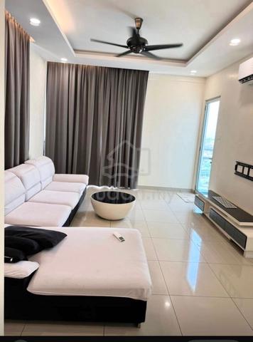 BM City Suites @ BM City Mall 1