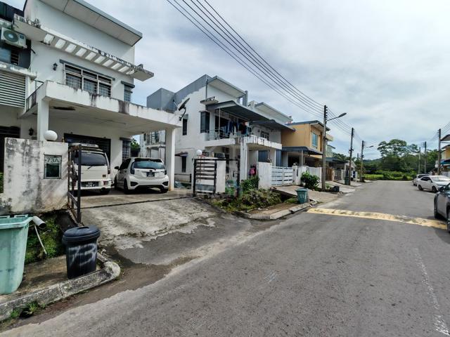 Taman Country Shangri-la - Kasigui @ Penampang 1