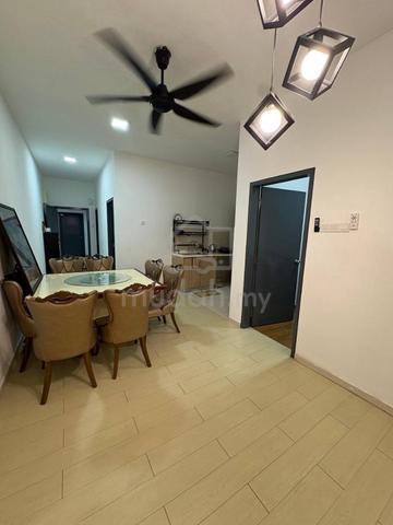 Selangorku PR1MA Lakefront Homes 1