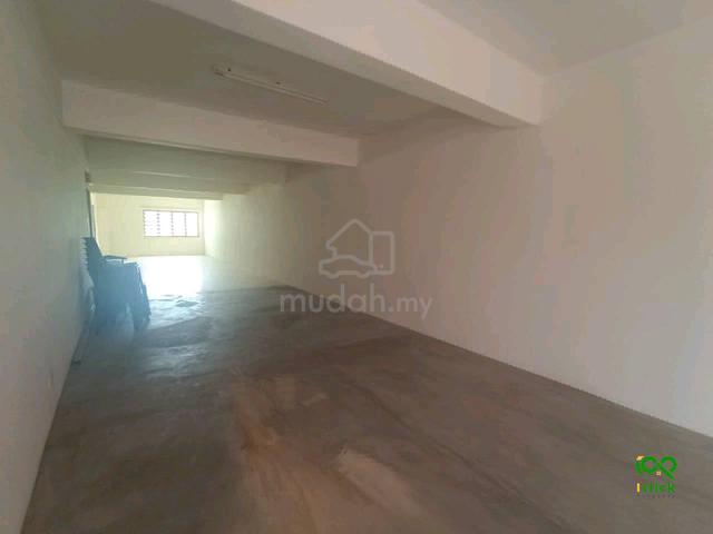 Bandar Mahkota Cheras Office Below Market Price 1