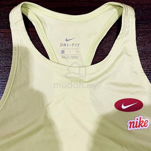 Nike DrıFıt IconClash TankTop - S - photo 2 of 5