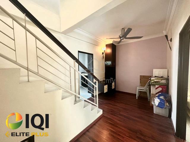 Seberang Jaya 2.5 storey For sale 1