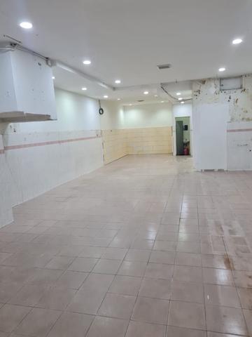Pandan Indah Ground Floor Shop For Rent 1