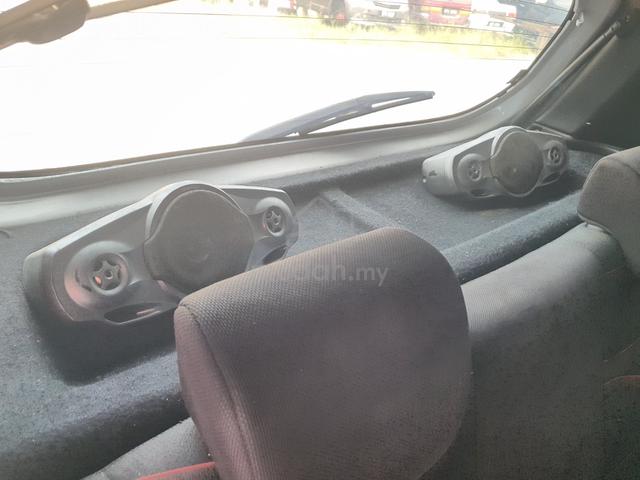 Perodua AXIA 1.0 SE (M) - TIP TOP CONDITION - 5