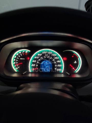 2012 Perodua MYVI 1.3 EZi PREMIUM (A) - 4