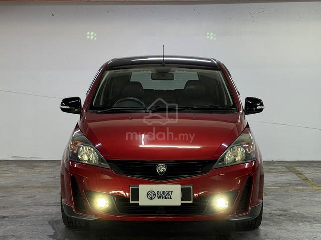 2017 Proton EXORA 1.6 PREMIUM FACELIFT (A) - 5