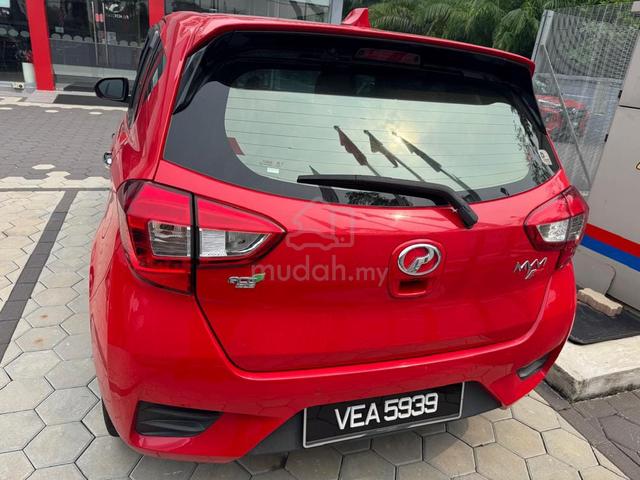 2019 Perodua MYVI 1.5 AV (A) - 4