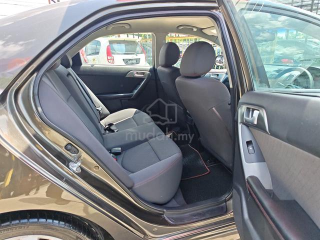 2010 Kia FORTE 1.6 (AUTO) - LOAN KEDAI - 5