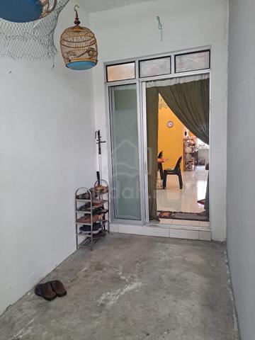 Taman Kledang Sungai Siput Perak Townhouse Below Market Value 2