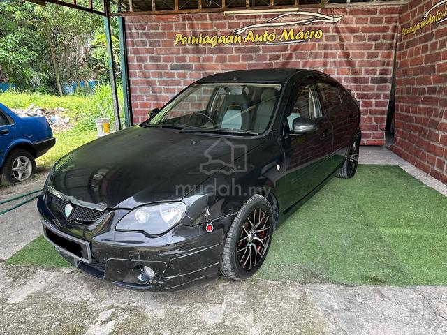 2007 Proton GEN-2 1.6 H-LINE ENHANCED VERSION A - 1