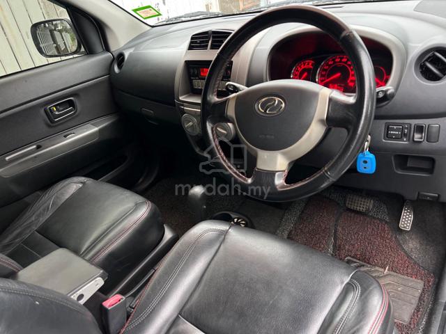 2011 Perodua MYVI 1.3 SE 2 ORI (A) MURAH BERBALOI👍 - 4
