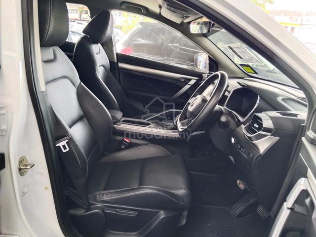 2022 Proton X50 EXECUTIVE 1.5L (A)CASH FULL LOAN - 4